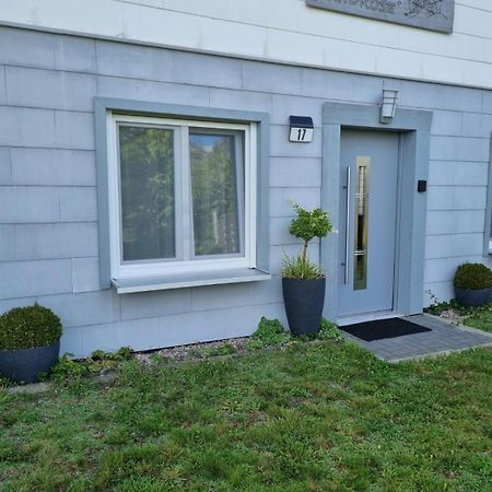 Gaestehaus Windrose Фіхтельберґ Екстер'єр фото
